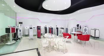 Guangzhou Lafo Electronic Technology Co., Ltd.