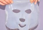 Nourishing Sheet Face Mask / Collagen Face Mask For Fast Repair Damaged Skin
