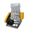 Buy cheap Professional HYSJ-520 Crusher Material Recycling Machine With 6 Rotary Knives from wholesalers