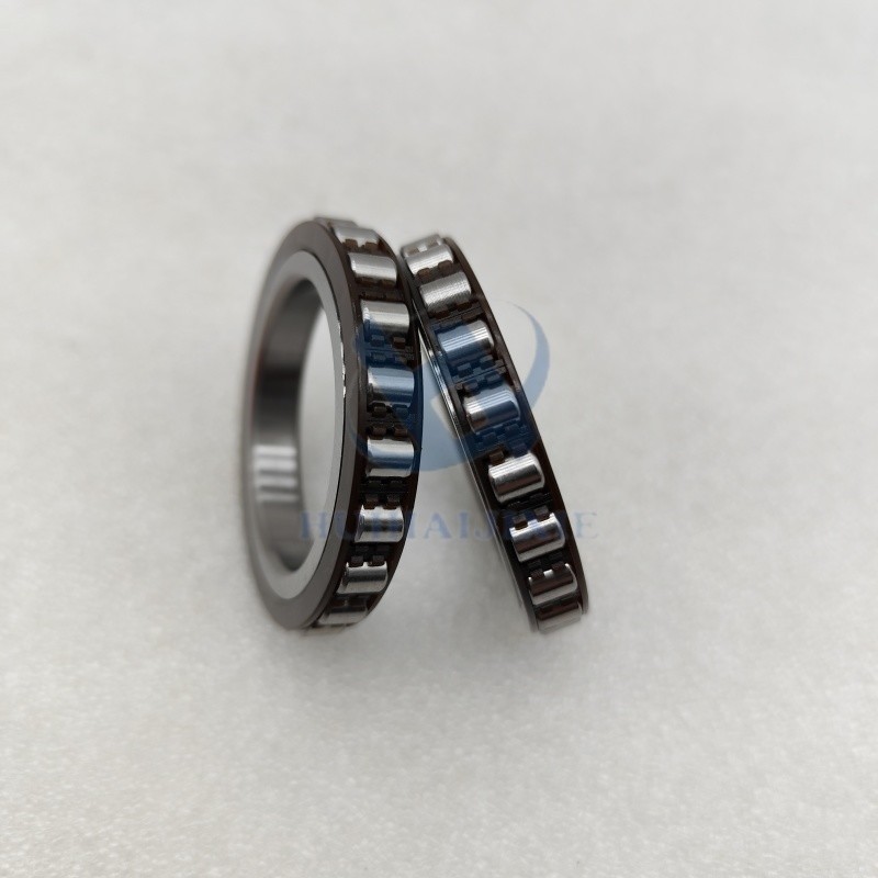 Cylindrical Eccentric Bearing H-33UZSF25T25 H-37UZSF25T2 Cylindr Roller Bearing