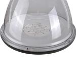 35-65w IP65 Aluminum LED Garden Light for Courtyard Roadway -40 50C Working