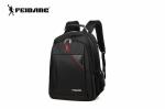 Sturdy And Long Lasting Waterproof Travel Backpack Large Capacity Lightweight