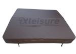 Spa Thermal Cover , Spa Pool Cover , Hot Tub Heat Cover , Spa Vinyl Cover -