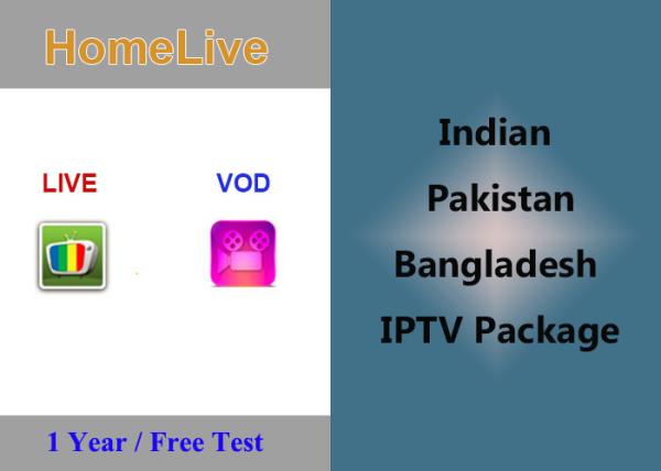 India Homelive Android IPTV APK india LIVE TV Indian Pakistan,Bangladesh