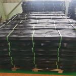 Soil Stabilization HDPE Geocell Plastic Honeycomb Geocellular Confinement
