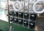 Compact Liquid Groninger Vial Filling Line For Ampoule Production