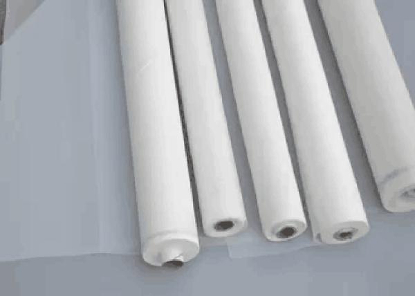 100% Food Grade 35 90 Micron Nylon Filter Wire Mesh For Milk/Water Filter Flour