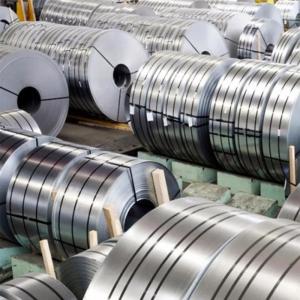 Wholesale 3mm Stainless Steel Strip In Coil Cold Rolled Punching 304 201 316L 301 410 309S 310S from china suppliers