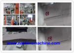 600 pieces / Min 4 Fold PLC Napkin Folding Machine