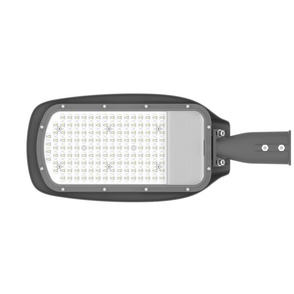 Industrial Grade Road Led Street Light Housing Heavy Duty High Performance