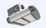 100W Warehouse Exterior LED Lighting / IP66 Indoor Lights Fixture Ceiling Mount