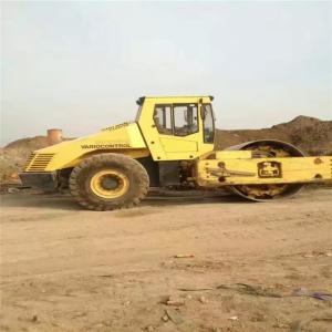 Wholesale original german used bomag bw225-3 original roller with cheap price from china suppliers