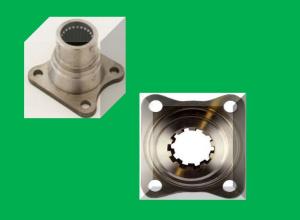 Wholesale Quality Driveshaft Companion Flange Spicer 4-1-2361 1480 Series For Aftermarket Auto Parts from china suppliers