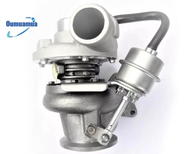 Turbo GT2052S For FORD Engine Ranger HS2.8 Turbocharger 721843-0001