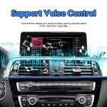Viknav 10.25 inch Car Radio For BMW 1 Series 2 Series F20F21 F23 2011-16 RHD