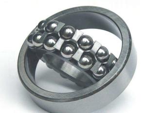 Wholesale Double Shielded NSK Self Aligning Ball Bearing 108 8*22*7mm P0P5 from china suppliers