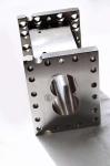 ISO9001 Certified ZSK Corperion Barrels for Twin Screw Extrusion Machine