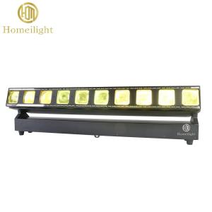 Wholesale Zoom Wash Beam Pixel 10*60W 1060 3IP LED Moving Head Bar Light Stage Light for Night Club from china suppliers