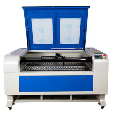Alloy Aluminum Stainless Steel 1300*900mm 1000W2000W Fiber Laser Cutting Machine