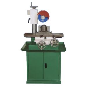 Wholesale Nail Cutting Tool/Nail Cutter Grinder for Nail Manufacturing from china suppliers