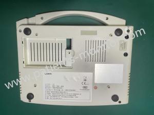 Wholesale Edan SE-100 ECG EKG Machine Lower Shell Cover Casing , Used Medical Equipment Spare Parts For Hospital from china suppliers