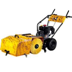 Wholesale 6.5hp Gas Snow Sweeper,Snow Blower from china suppliers