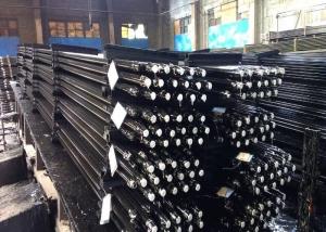 Wholesale Hot Forged 25ft API 11B Alloy Steel Oilfield Sucker Rods from china suppliers