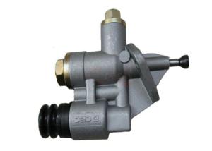 Wholesale Excavator Diesel Oil Pump 6CT fuel lift pump 3936316 from china suppliers