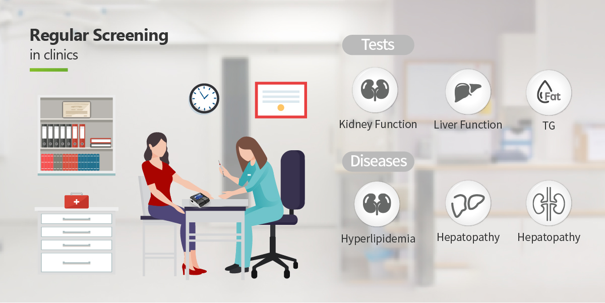telemedicine HES-7 diagnostic telehealth portable ECG tablet telemedicine equipment telemedicine for medical use