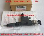 DENSO common rail injector 295050-0760 for HINO N04C 23670-E0250, 23670-E0380,