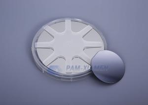 Wholesale P Type , Gallium-Doped Germanium Wafer Substrate , 4” from china suppliers