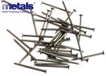 Polished 1/2 Inch Common Round Wire Nails For Wood Building Construction Nails