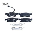 100% Tested Auto Parts For Levante Front Brake Pads OEM 673004427 673011564
