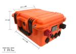 12Volt 100ah Portable Energy Storage System Lifepo4 Pouch Battery Pack 2000