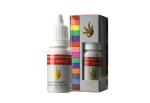 Permanent Makeup Training Practice Tattoo Ink Pigment 15ml / Bottle For Eyebrow