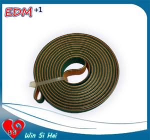 Wholesale 200342212 Charmilles EDM Wear Parts Rubber Conveyer Belt C446 from china suppliers