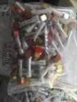 universal auto ac hose fittings from hebei ala technology co., ltd in China