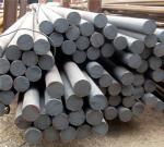 DIN 17CrNiMo6 hot rolled alloy steel round bar hardened alloy structural steel