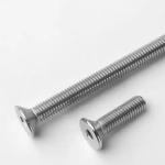 NXF ASTM UNS S31653 316LN/00Cr17Ni13Mo2N/s31653 M2-M16 Length3-150MM Stainless