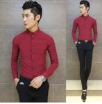 High Quality And Lowest Price Of Retail Man Shirt's Stock FASHION FASHION