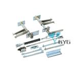 ELEVATOR SAFETY LINKAGE DEVICE GX-188T , PASSENGER ELEVATOR SAFETY PARTS