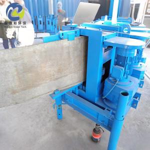 Wholesale Automated Spiral Steel Silo Forming Machine Industrial Silo Production Equipment from china suppliers