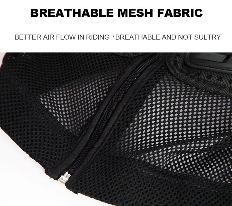 Off-Road Cross-Country Motorcycle Suit Protectors with XXL Size and OEM/ODM Accepted