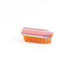 Colorful Plastic Horse Grooming Accessories 11cm * 3.8cm One Head Pointed
