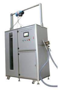 Wholesale Touch Screen Smart Water Control System HH0805 Constant Temperature Water Supply from china suppliers