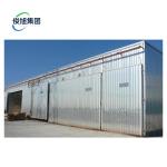Customizable Wood Kiln Dryer Machine for Best Drying Results at Affordable