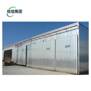 Wholesale Customizable Wood Kiln Dryer Machine for Best Drying Results at Affordable from china suppliers
