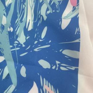 Wholesale 73±5GSM 50D+20D*50D+20D SS2024 RECOMMENDED FABRIC from china suppliers