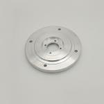 Industrial Customized Shaft CNC Turned Parts Cnc Turning & Milling Fabrication