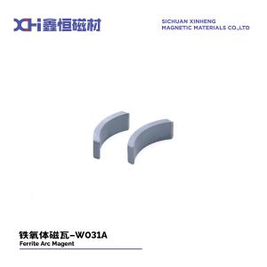 Wholesale Permanent Magnet Ferrite For Small Household Fans Floor Mounted Fans W031A from china suppliers
